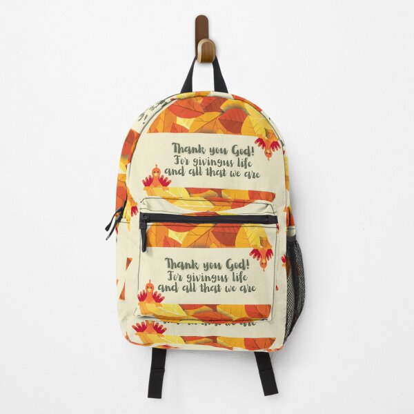 Item preview, Thank you God! For giving us life and all that we are designed and sold by FreeSoulLab.