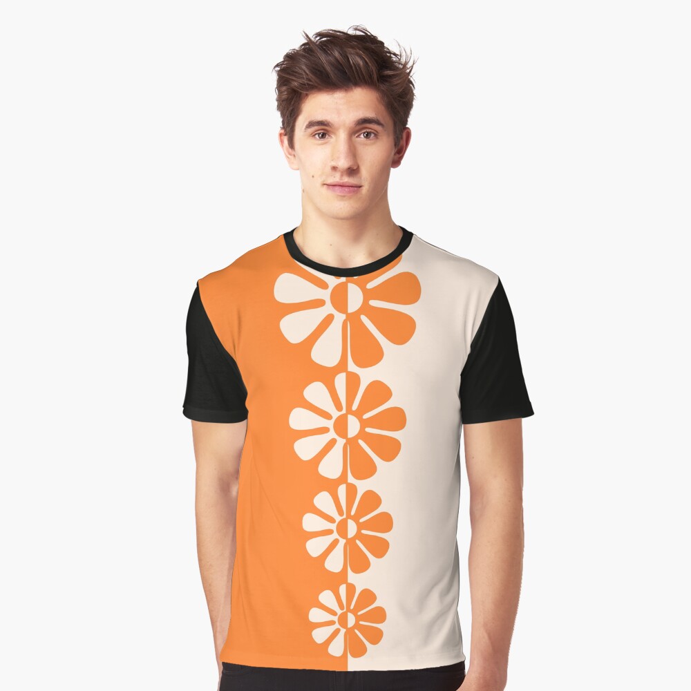 Item preview, Graphic T-Shirt designed and sold by MellowCat.