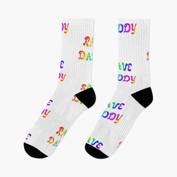 Item preview, Rave Daddy designed and sold by BLeePCreations.
