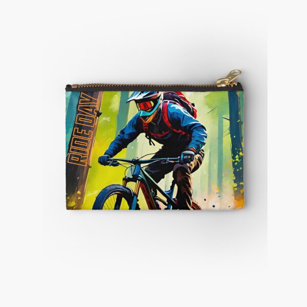 Item preview, Epic MTB Ride Day Adventure Awaits designed and sold by GrizzlyCollective.