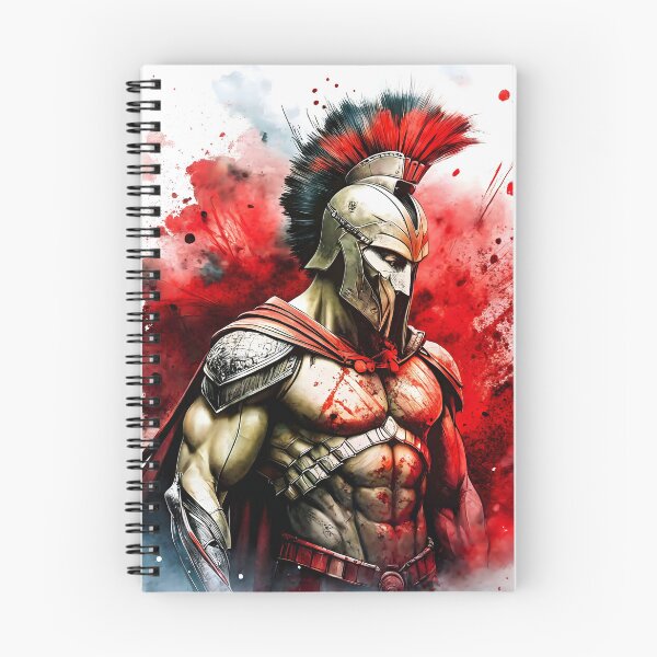 Item preview, Spartan designed and sold by IvayloUzunov.