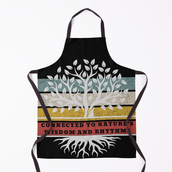 Item preview, Connected to nature’s wisdom and rhythms designed and sold by JAGA-ALIME.