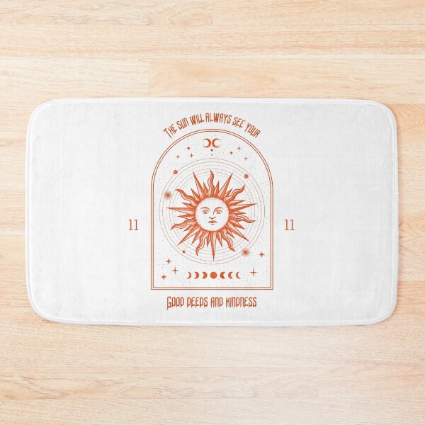 Item preview, Good deeds and kindness T-shirt  designed and sold by Akira-closet.