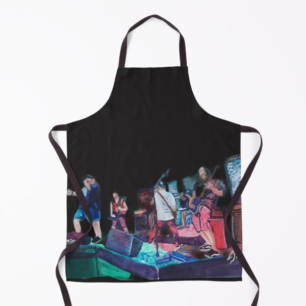 Item preview, The Spectacle at The Cicada in Fort Worth design #2 designed and sold by Joshua Cox.