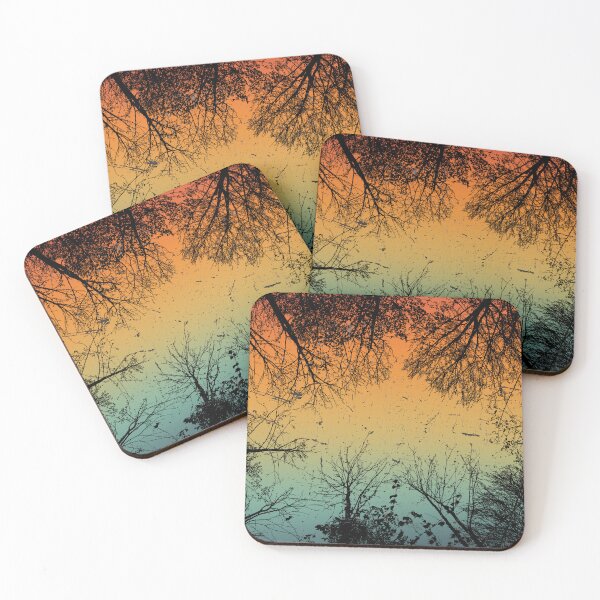 Item preview, Branches Against the Sky. designed and sold by JAGA-ALIME.