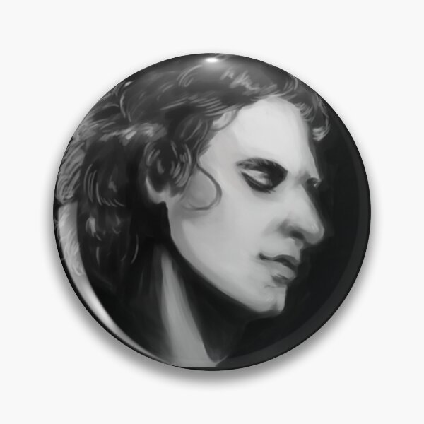 Item preview, Tamino Amir designed and sold by localgoth1408.