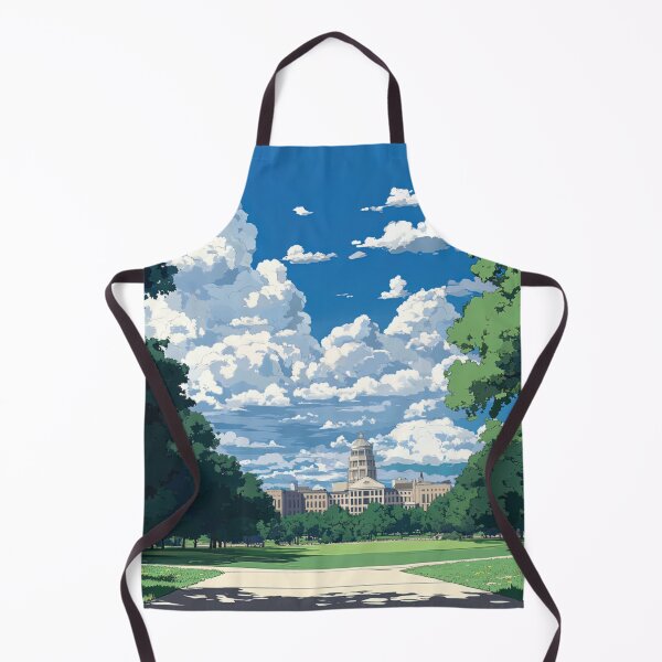 Item preview, Iowa | Anime style designed and sold by ComicsFactory.