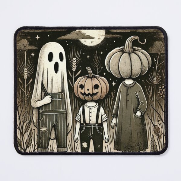 Item preview, Hallows harvest  designed and sold by Inadesignstore.