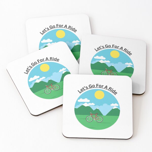 Item preview, Adventure Awaits: Celebrate Let's Go for a Ride Day! designed and sold by designemarket.