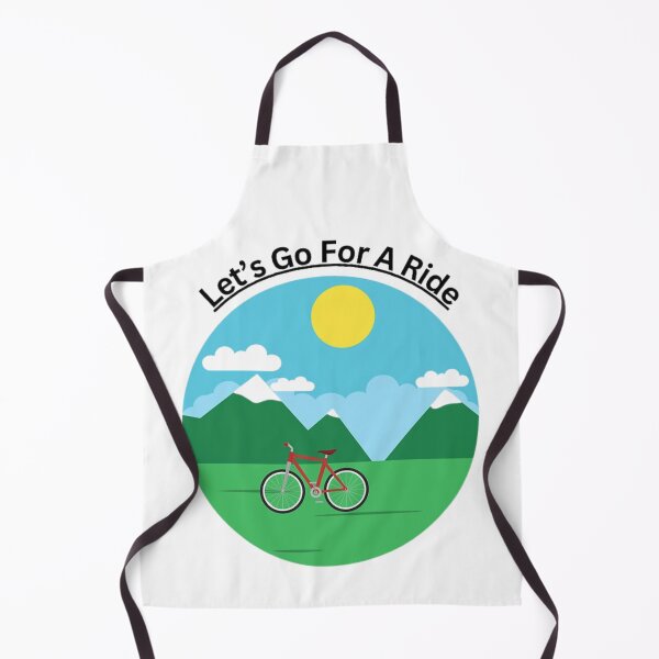 Item preview, Adventure Awaits: Celebrate Let's Go for a Ride Day! designed and sold by designemarket.
