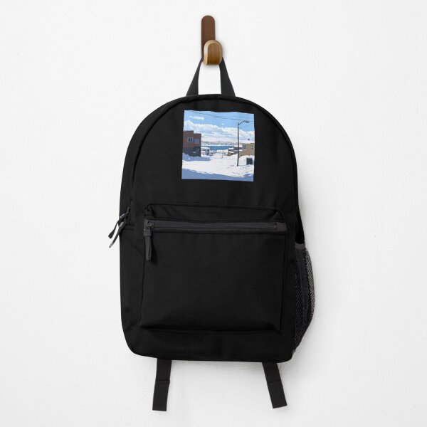 Item preview, Iqaluit, Canada | Anime style designed and sold by ComicsFactory.