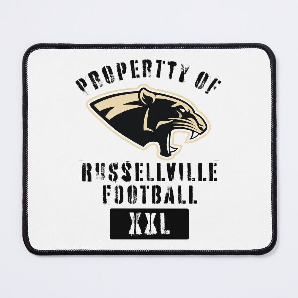 Item preview, RHS Panther Football XXL designed and sold by leecoursey.