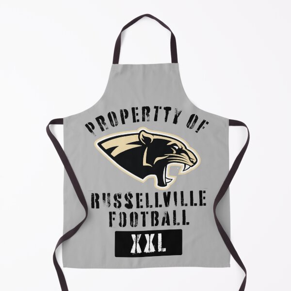 Item preview, RHS Panther Football XXL designed and sold by leecoursey.