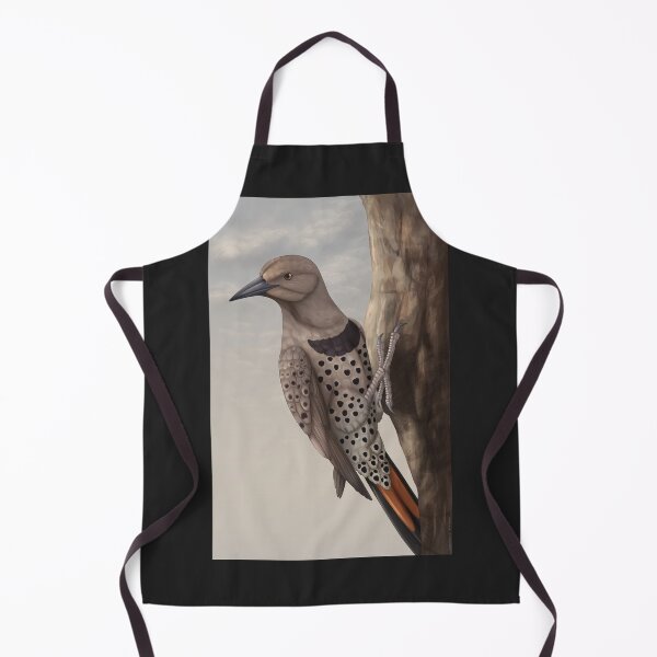Item preview, Northern Flicker designed and sold by DragonArtist15.