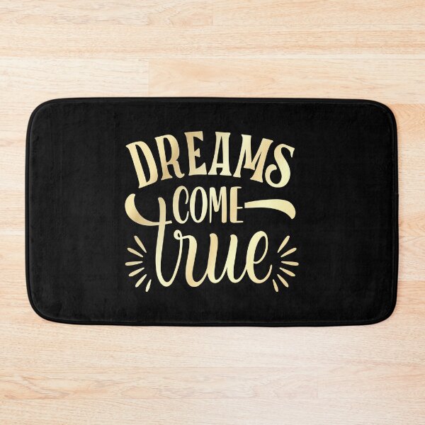 Item preview, Dreams come true designed and sold by Kubala Designs.
