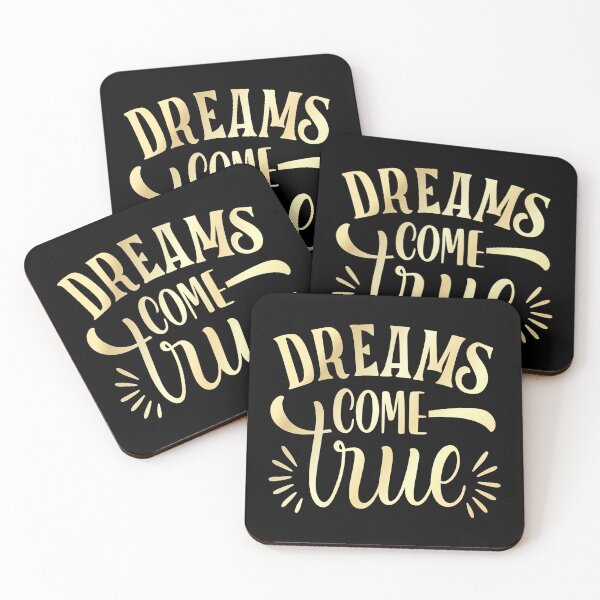 Item preview, Dreams come true designed and sold by Kubala Designs.