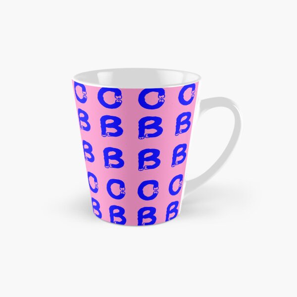 Item preview, BBC - Big Black Cock - Humorous Penis Shaped Letters designed and sold by JLEmporium.