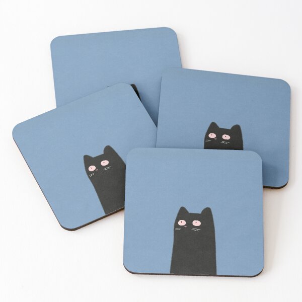 Item preview, Gato alto designed and sold by Pawpow.