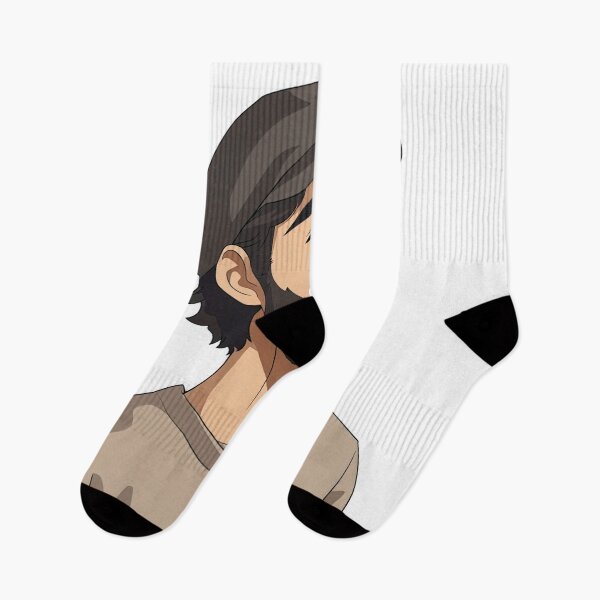Item preview, Iranian man, portrait | Anime style designed and sold by ComicsFactory.