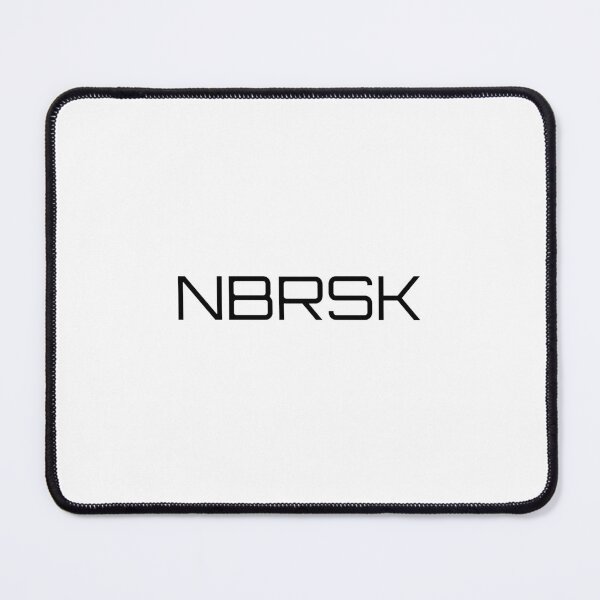 Item preview, MINIMALISTIC NEBRASKA designed and sold by Rais002.