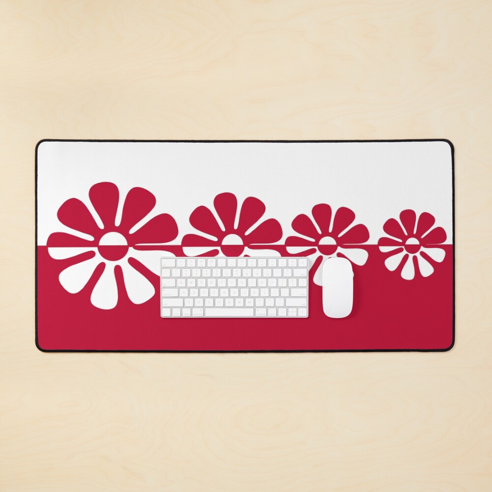 Item preview, Desk Mat designed and sold by MellowCat.