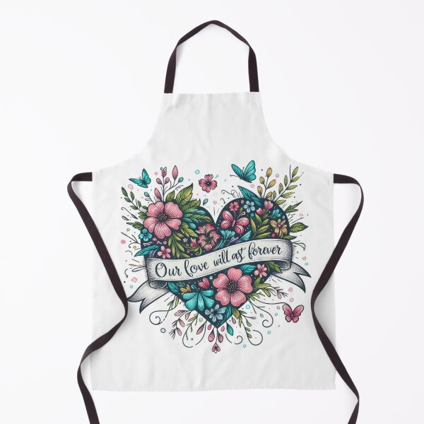 Item preview, #4..Our love will last forever. designed and sold by Daofa.