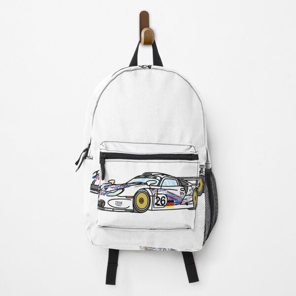 Item preview, GT1 9 9 6 legend! Race car art design! GT1 Racing art! designed and sold by DRRCreations.