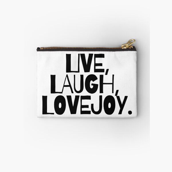 Item preview, Live, Laugh, Lovejoy.  designed and sold by CharmStudio.