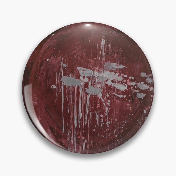 Item preview, Deep red art designed and sold by ElaSzczepaniak.