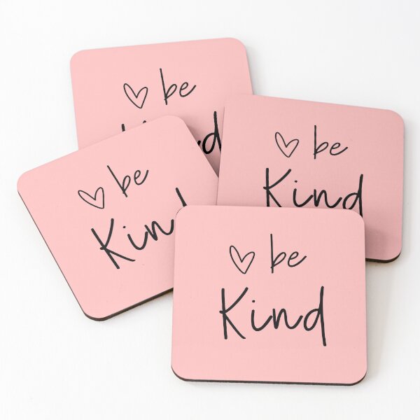 Item preview, Be Kind designed and sold by ShirtSensations.