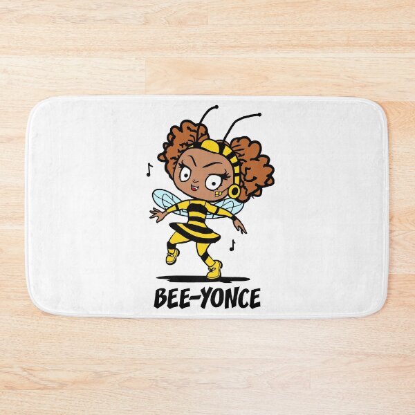 Item preview, BEE-YONCE bee singer designed and sold by francoisville.