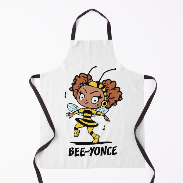 Item preview, BEE-YONCE bee singer designed and sold by francoisville.