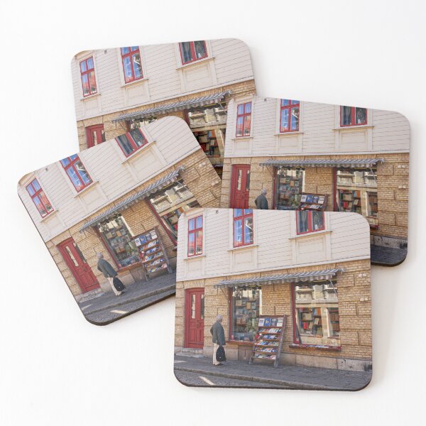 Item preview, Haga, Goteborg designed and sold by IntraSomnium.