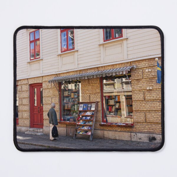 Item preview, Haga, Goteborg designed and sold by IntraSomnium.