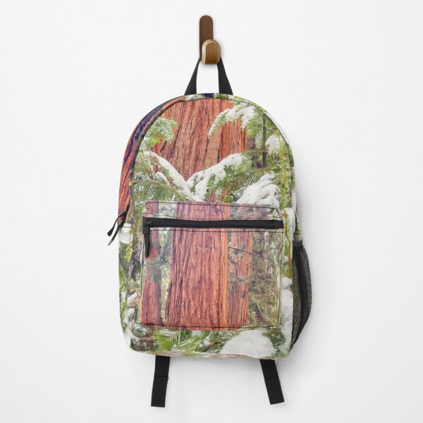 Item preview, Sequoia Forest designed and sold by jvnimages.