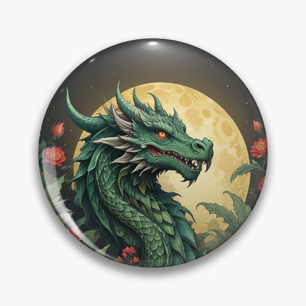 Item preview, Dragon designed and sold by filusattila.