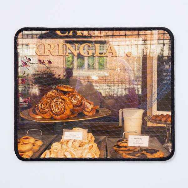 Item preview, Gothenburg designed and sold by IntraSomnium.