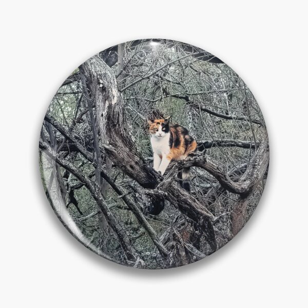 Item preview, Jungle Cat designed and sold by Alex Preiss.