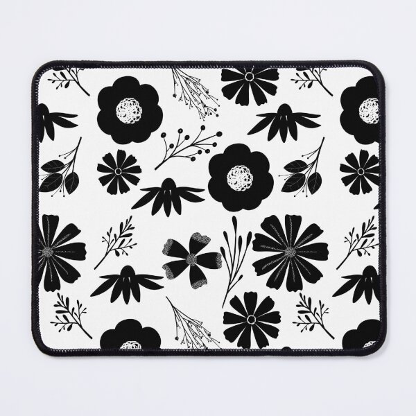 Item preview, Black and White Brigade designed and sold by Sheila McDowell Design.
