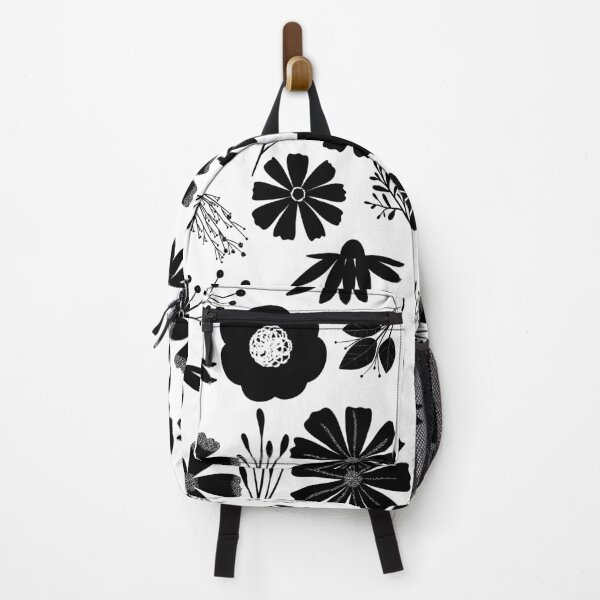 Item preview, Black and White Brigade designed and sold by Sheila McDowell Design.