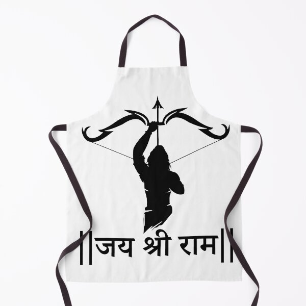 Item preview, Jai Shree Ram  designed and sold by Shunukshi.