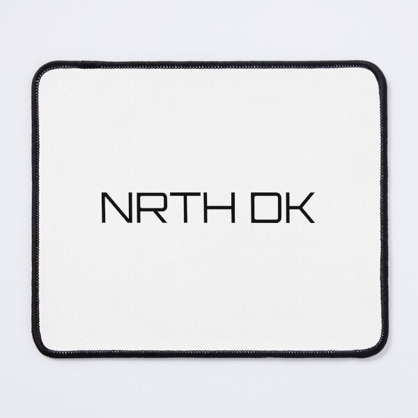 Item preview, MINIMALISTIC NORTH DAKOTA designed and sold by Rais002.
