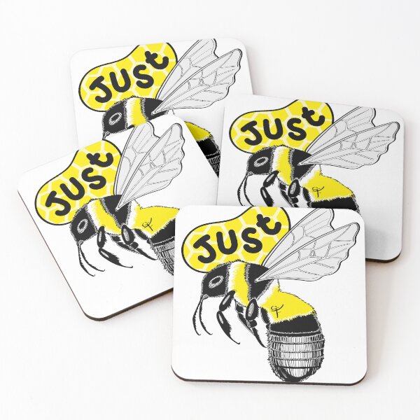 Item preview, Just Bee designed and sold by Big-G-Clothing.