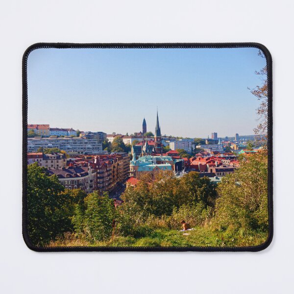 Item preview, Göteborg  designed and sold by IntraSomnium.