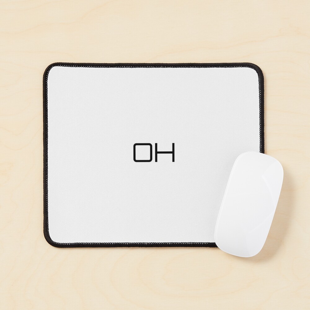 Item preview, Mouse Pad designed and sold by Rais002.
