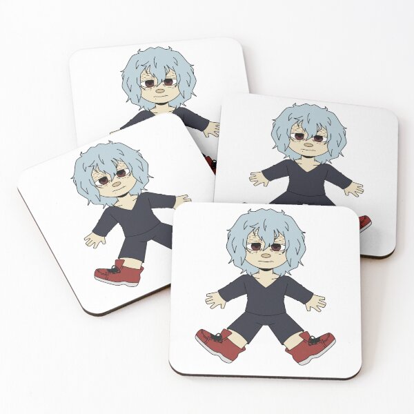 Item preview, Chibi Shigiraki designed and sold by ElementsOfWar.