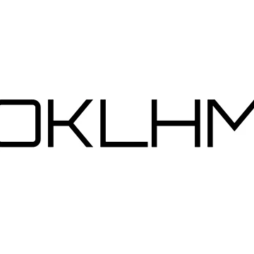Artwork thumbnail, MINIMALISTIC OKLAHOMA by Rais002