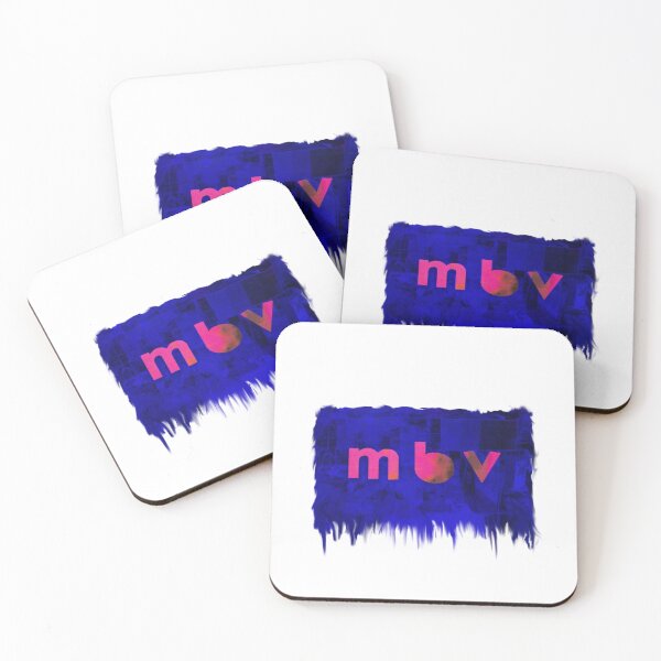 Item preview, My Bloody Valentine, MBV designed and sold by Snootster.