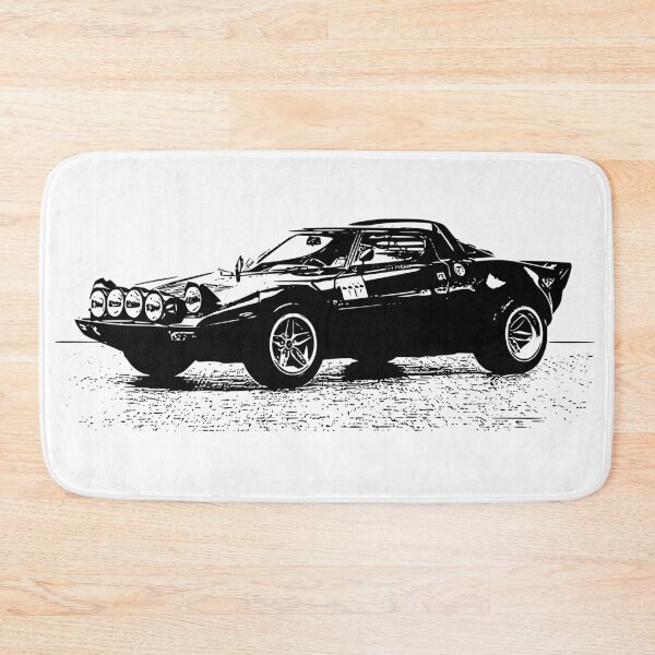 Item preview, Lancia Stratos HF designed and sold by GoaVas.