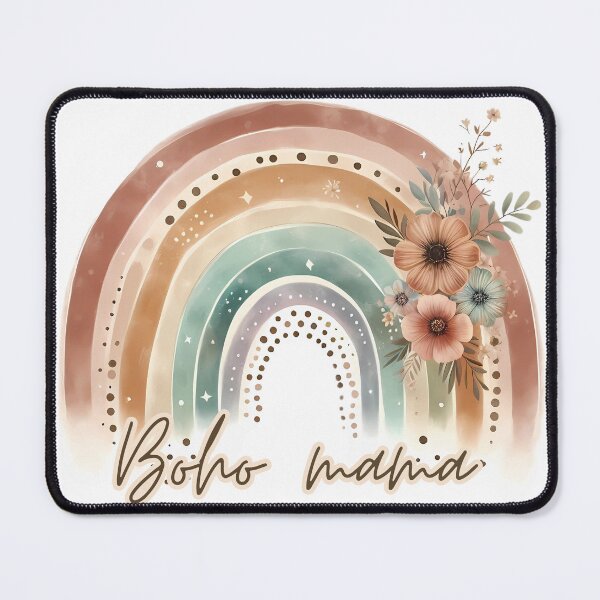 Item preview, Boho Mama  designed and sold by SakuraLemonDS.